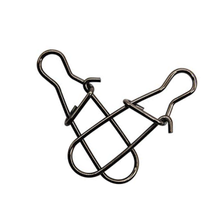 Duo Lock #3
