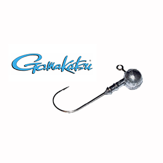 Rundkopfjig light, 3/0, 16gr