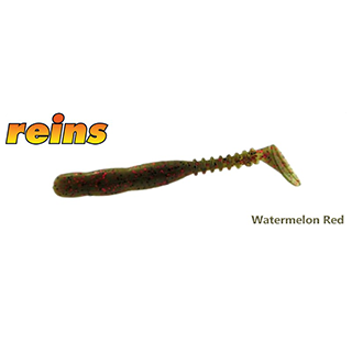 Rockvibe Shad 3''