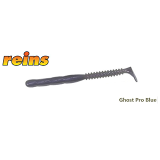 Rockvibe Shad 4''