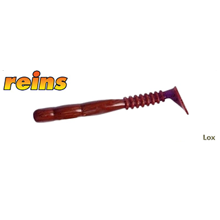 Rockvibe Shad 4''