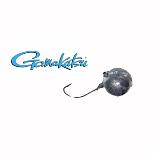 Rundkopgjig light, #6, 2gr