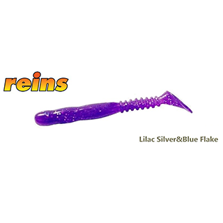 Rockvibe Shad 3''