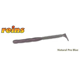 Rockvibe Shad 3''